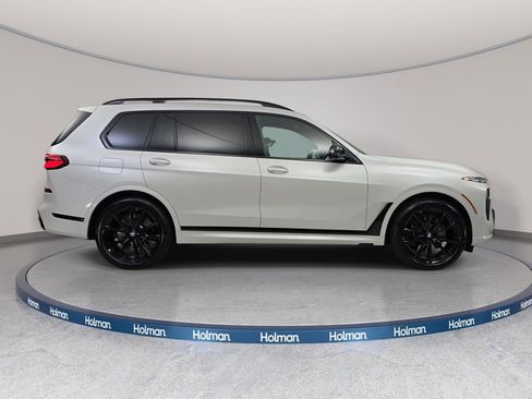 New 2026 BMW X7 M60i AWD/4WD image 4