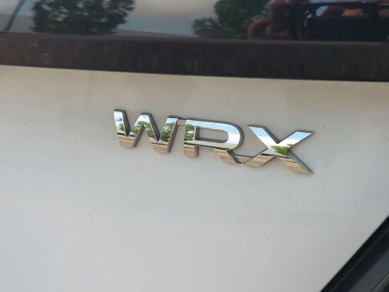 Used 2023 Subaru WRX Limited AWD/4WD image 11