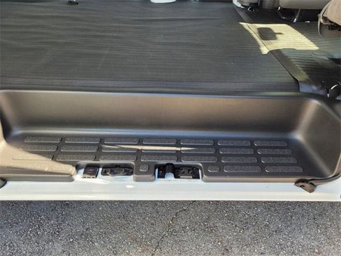 New 2025 Chevrolet Express 2500 w/ Driver Convenience Package image 13