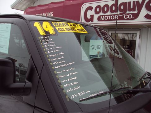 Used 2014 Chevrolet Express 1500 LT w/ LT Preferred Equipment Group image 33