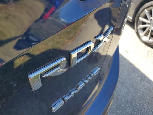 Used 2023 Acura RDX w/ Technology Package image 6