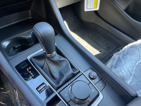 New 2026 MAZDA MAZDA3 s Sport image 18