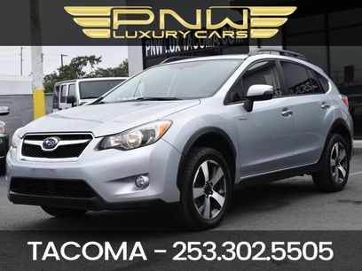 Used 2015 Subaru Crosstrek Touring