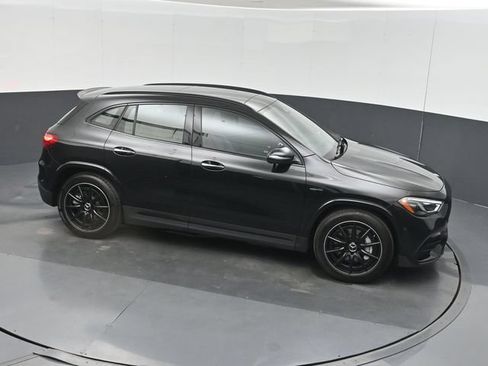 Used 2025 Mercedes-Benz GLA 35 AMG 4MATIC image 44