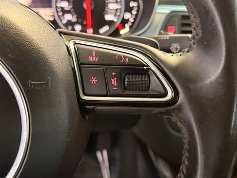 Used 2016 Audi A6 3.0T Premium Plus image 27