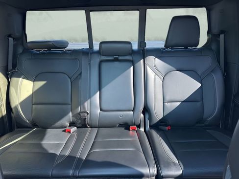 Used 2021 RAM 1500 Sport w/ Leather & Sound Group image 12