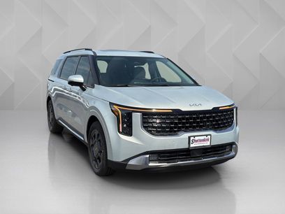 New 2026 Kia Carnival SX