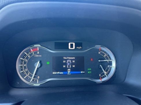 Certified 2023 Honda Ridgeline RTL image 11