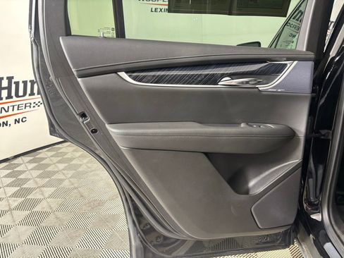 Used 2024 Cadillac XT6 Premium Luxury w/ LPO, Floor Liner Package AWD/4WD image 23