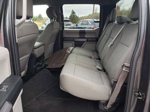 Used 2018 Ford F150 XLT image 11