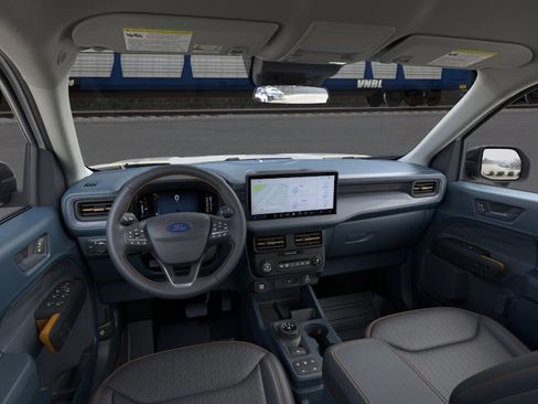 New 2026 Ford Maverick Tremor image 33