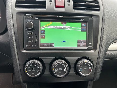 Used 2014 Subaru Crosstrek 2.0i Limited image 10