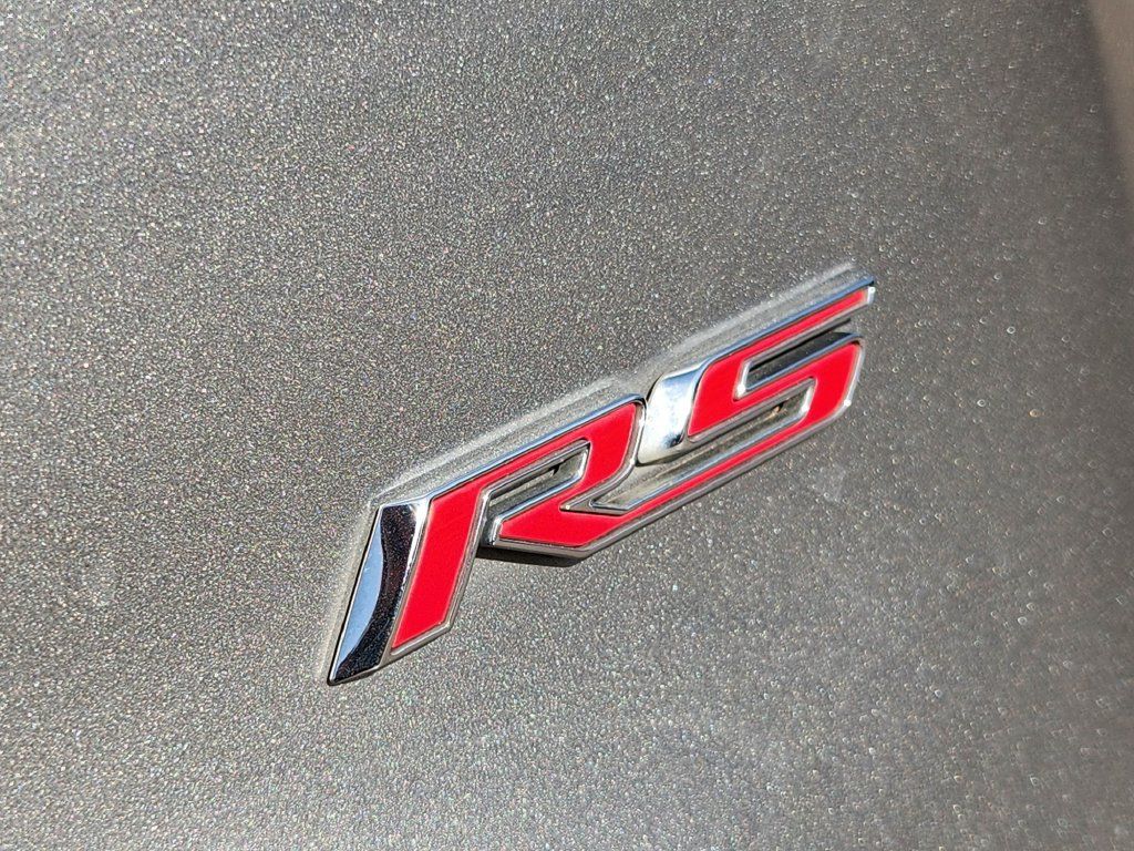 Used 2023 Chevrolet Blazer RS w/ Driver Confidence II Package FWD image 12
