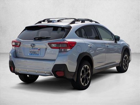 Used 2023 Subaru Crosstrek 2.0i Premium AWD/4WD image 4