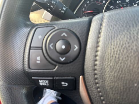 Used 2015 Toyota RAV4 XLE image 10