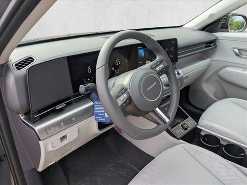 New 2026 Hyundai Kona SEL Premium FWD image 3