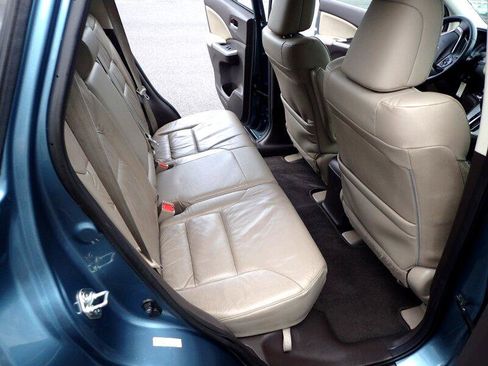 Used 2013 Honda CR-V EX-L image 12
