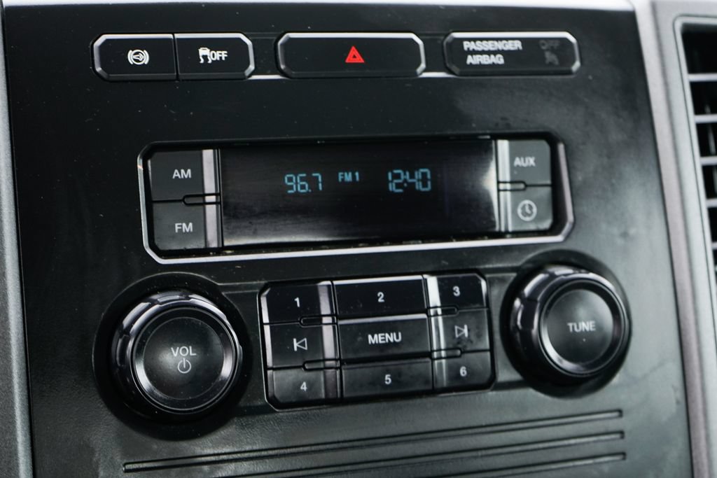 Used 2019 Ford F550 4x4 Crew Cab Super Duty image 26