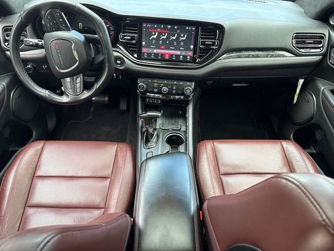 Used 2025 Dodge Durango R/T AWD/4WD image 18