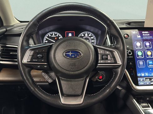 Certified 2022 Subaru Outback Limited image 20