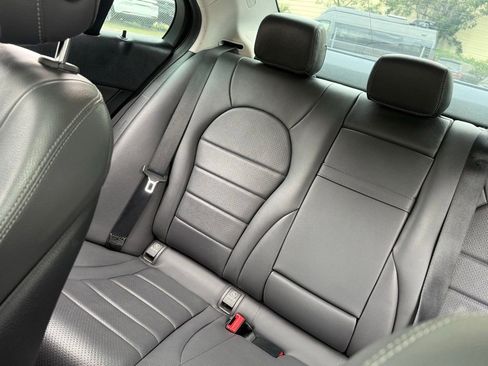 Used 2019 Mercedes-Benz C 300 C 300 image 12
