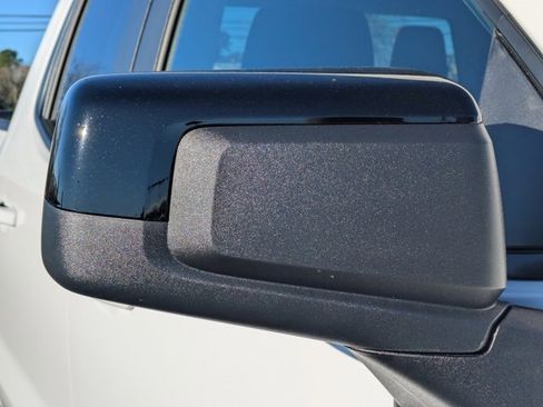 New 2026 Chevrolet Silverado 1500 RST w/ Z71 Off-Road Package image 11