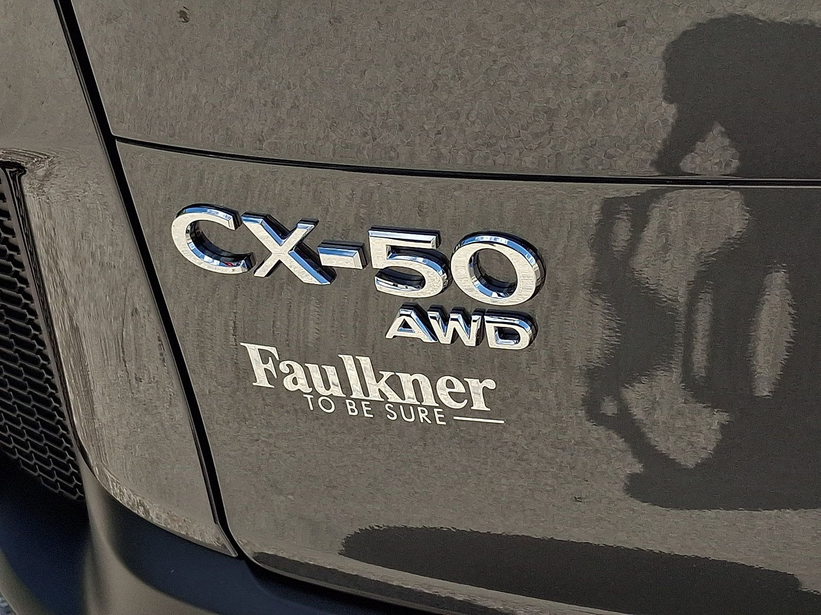 New 2026 MAZDA CX-50 2.5 Hybrid w/ Preferred Pkg AWD/4WD image 20