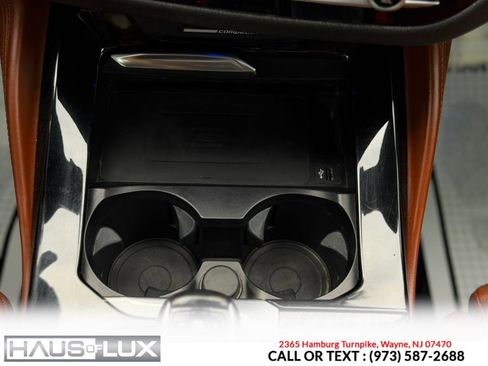 Used 2021 BMW X4 M w/ Competition Package image 35