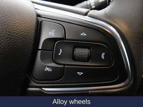 Used 2024 Buick Encore GX Sport Touring image 26