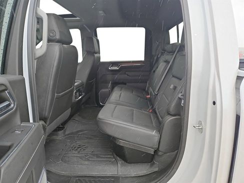 Used 2024 GMC Sierra 2500 Denali w/ Denali Reserve Package image 29