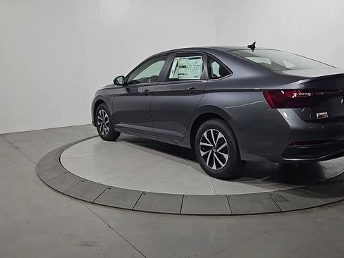 New 2026 Volkswagen Jetta S image 3