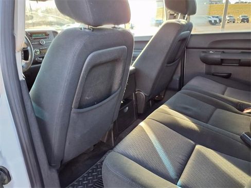 Used 2012 GMC Sierra 1500 SLE w/ Power Tech Package image 71