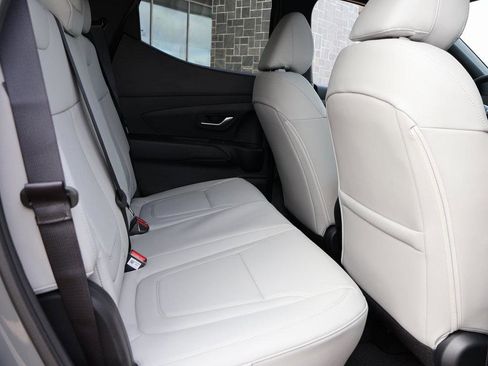 New 2026 Hyundai Santa Cruz SEL image 13