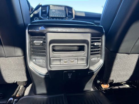 Used 2019 RAM 2500 Laramie image 20