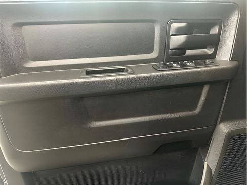Used 2014 RAM 1500 Express w/ Black Ram 1500 Express Group AWD/4WD image 11