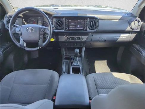 Certified 2022 Toyota Tacoma SR w/ SR Convenience Package RWD image 24