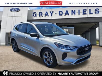 Used 2023 Ford Escape ST-Line w/ Tech Pack #1