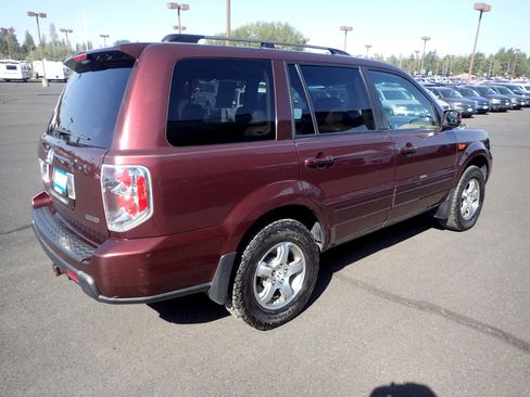 Used 2007 Honda Pilot EX-L image 5