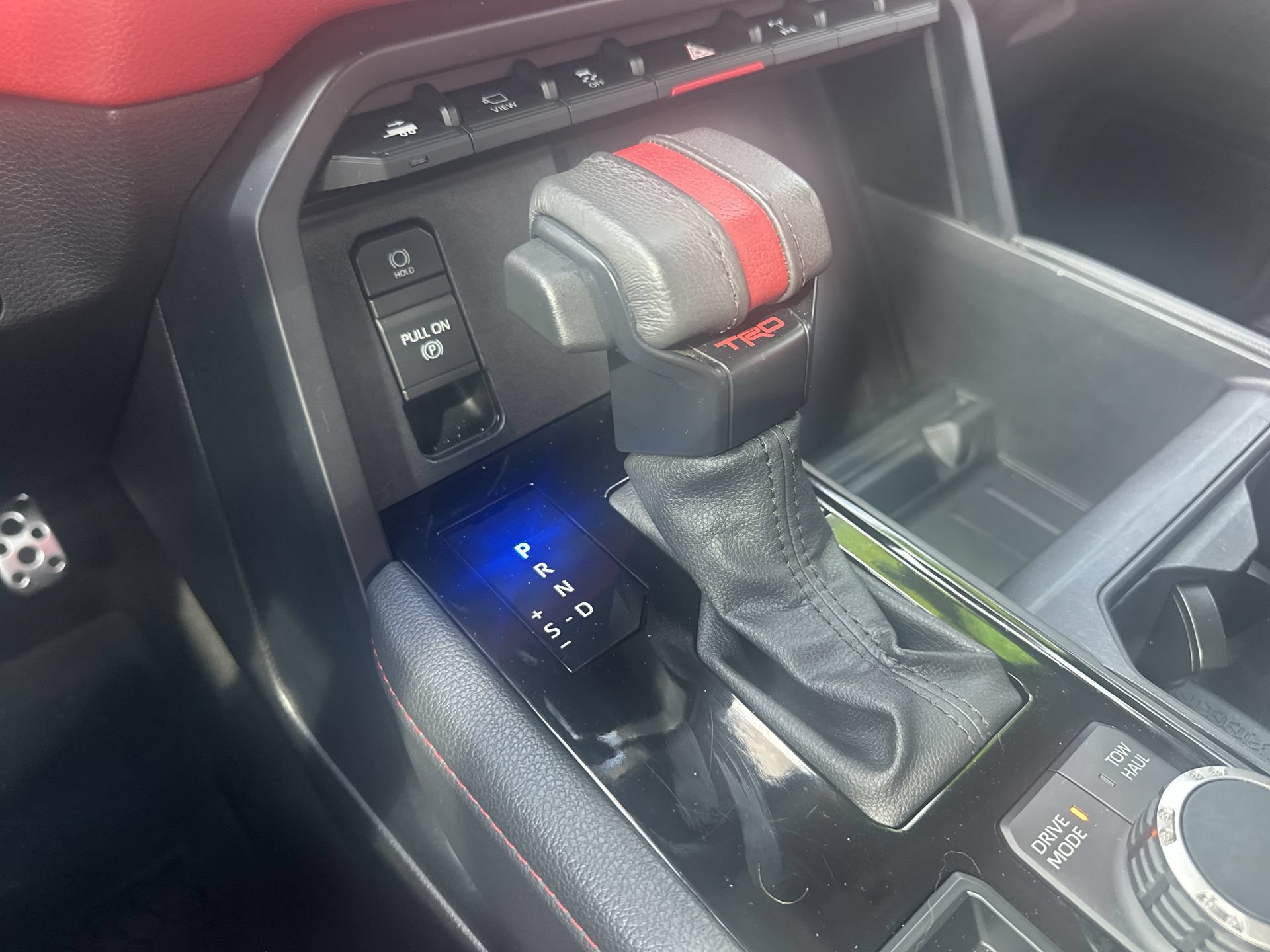 Used 2023 Toyota Tundra TRD Pro AWD/4WD image 28