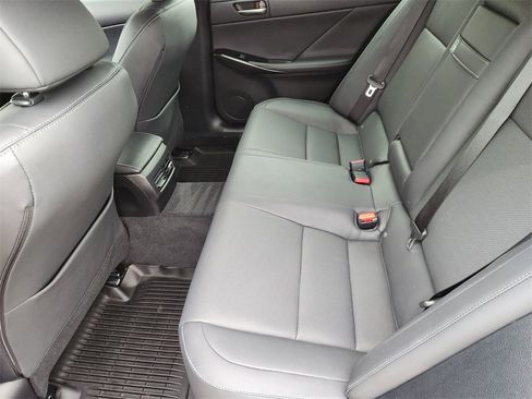 Used 2022 Lexus IS 300 w/ Comfort Package image 30