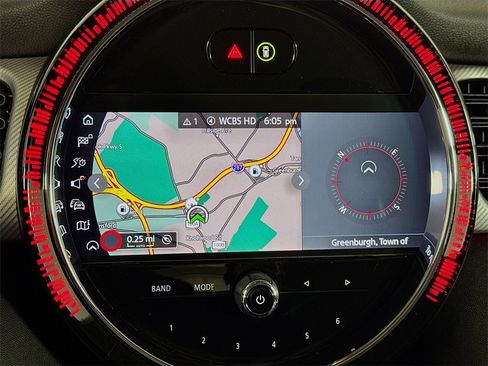 Certified 2022 MINI Cooper S w/ Driver Assistance Package image 13