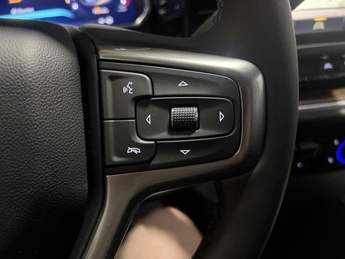 New 2026 Chevrolet Silverado 1500 LT AWD/4WD image 13