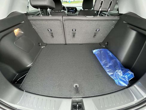 New 2026 Chevrolet TrailBlazer LT w/ Midnight Edition image 14