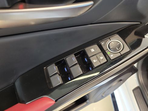 Used 2025 Lexus IS 350 F Sport RWD image 21