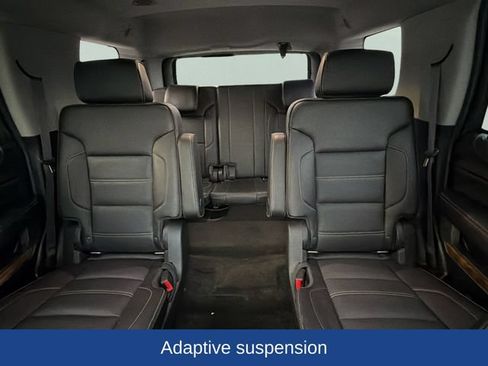 Used 2016 GMC Yukon Denali w/ Open Road Package AWD/4WD image 18