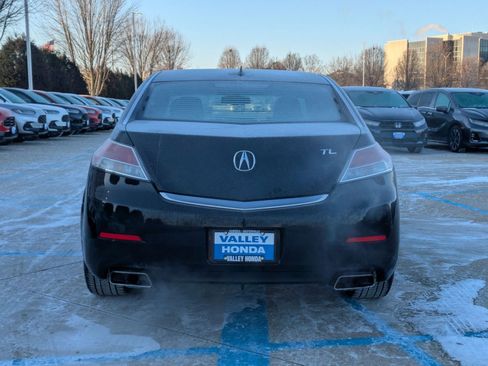 Used 2013 Acura TL 3.5 image 7