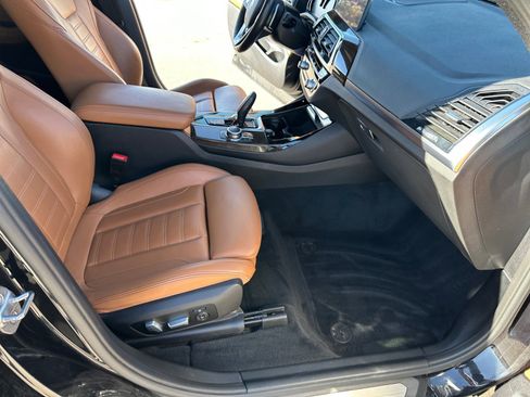 Used 2020 BMW X3 xDrive30i w/ Convenience Package image 32