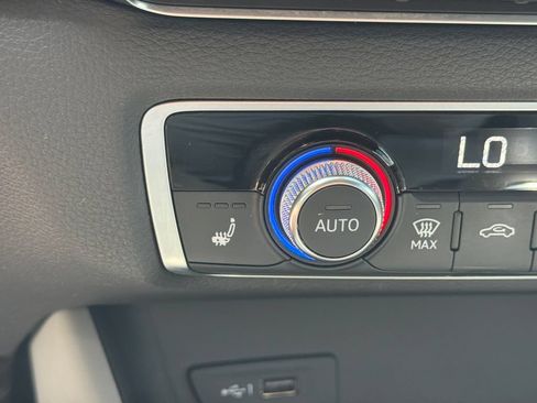 Used 2017 Audi A3 2.0T Premium Plus w/ Premium Plus Package FWD image 34