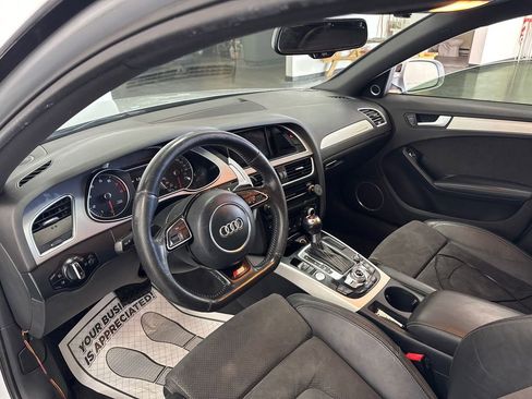 Used 2014 Audi A4 2.0T Prestige w/ Prestige Package image 8