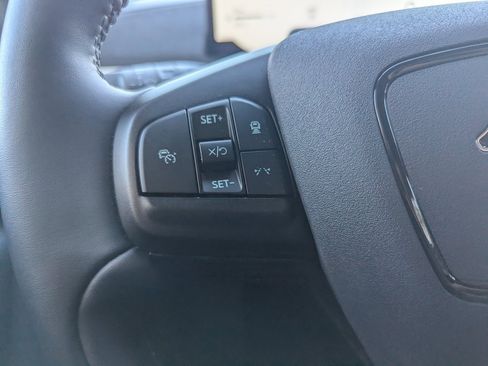 Used 2025 Ford Mustang Mach-E Premium image 25